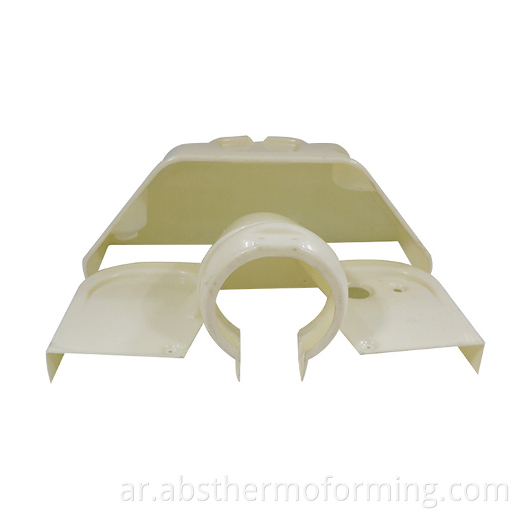 Pressure Thermoforming